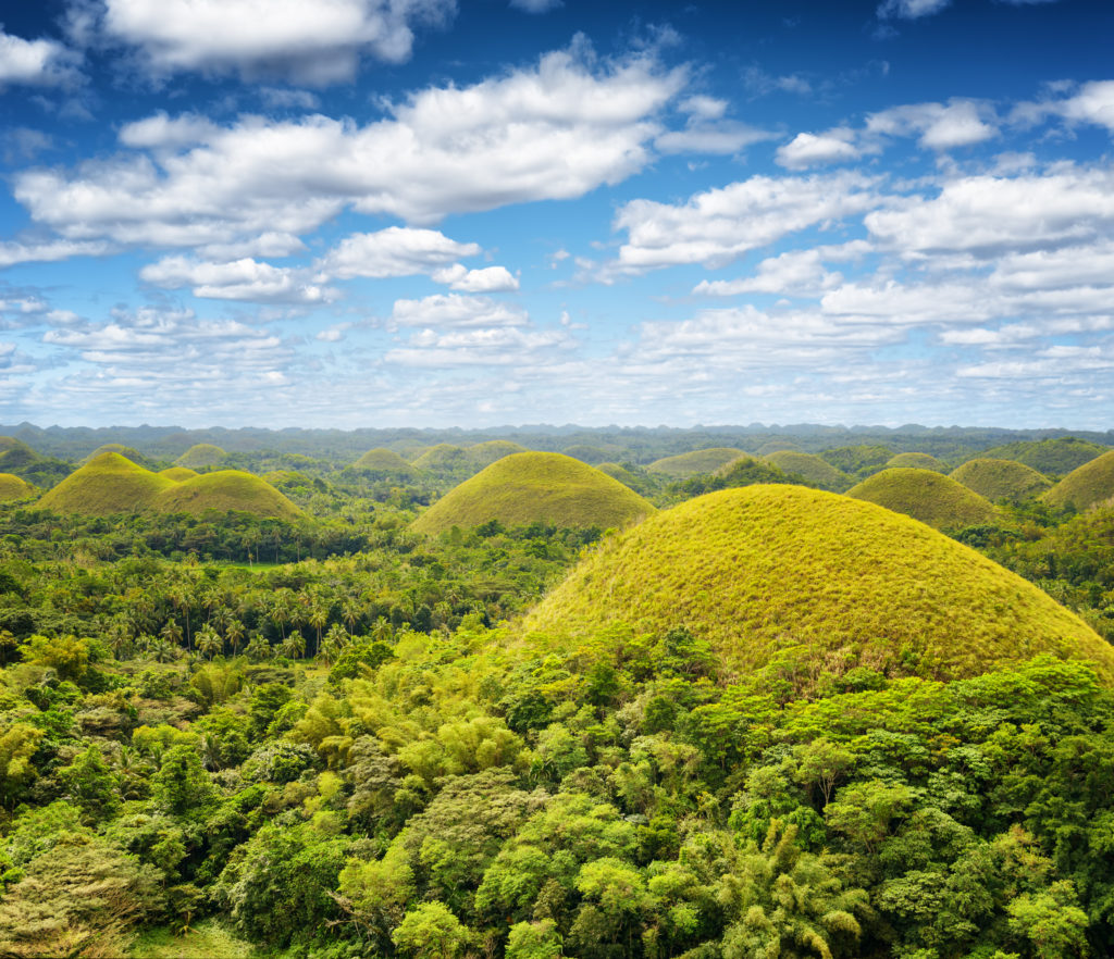 The Philippines: Beyond the beaches - Coffee and Caminos