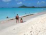 St Lucia, Caribbean