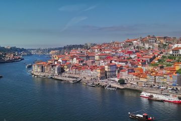 What to do in Porto in 24 hours